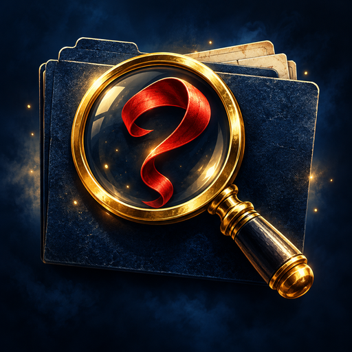 Plot Twist app icon
